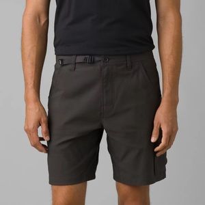 Stretch Zion Short II